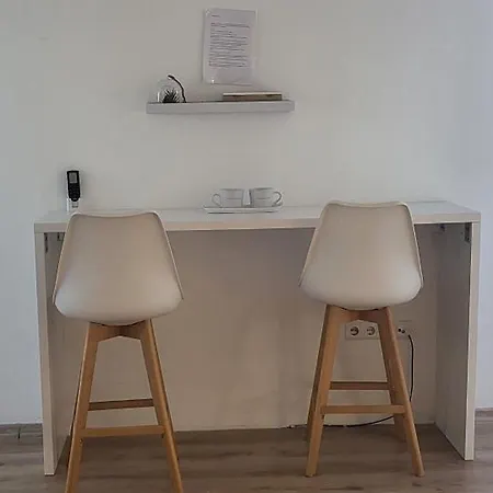Bare Free Parking Διαμέρισμα *